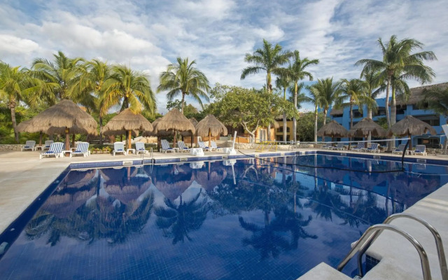 Iberostar Selection Paraiso Maya Suites AI