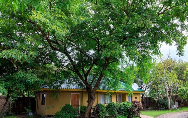Samukele guest house