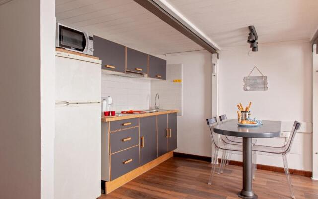 Sea Breeze Loft in Livorno