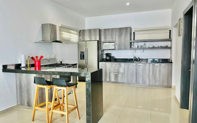 Mojarra Apartments by Partnerhost