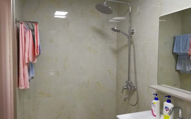 Jinhu Building Onelife Apartment