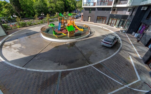 Apart-hotel Five Nests