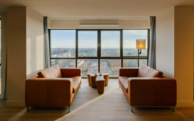 Htel Serviced Apartments Amsterdam Amstelveen