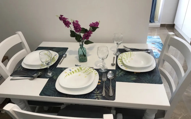 Rezidenca Shopi Apartments