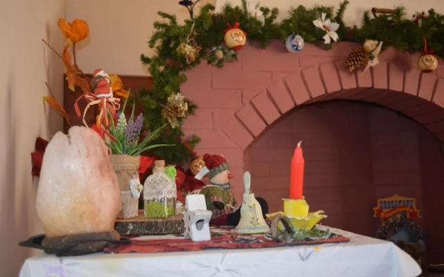 B&B Il Piccolo Principe