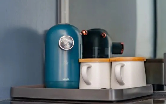 ZMAX Manxi Hotel ( Gaozhuang  Market)