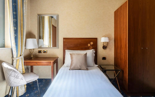 Boutique Hotel Dieci