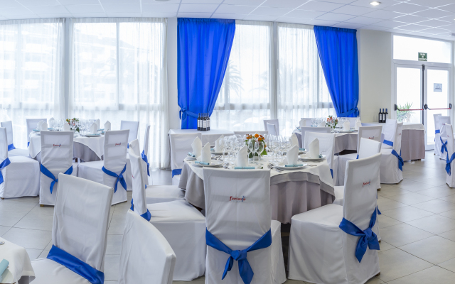 Gran Hotel Las Fuentes