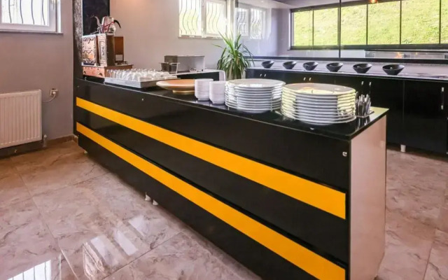 Kilicaslan Suite Hotel