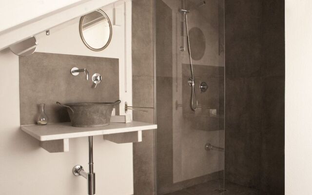 L'Assiolo B&B