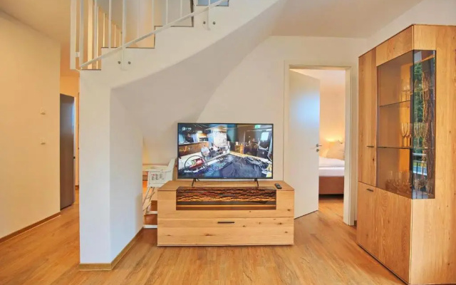 Bude 37 Appartement 5 Conny