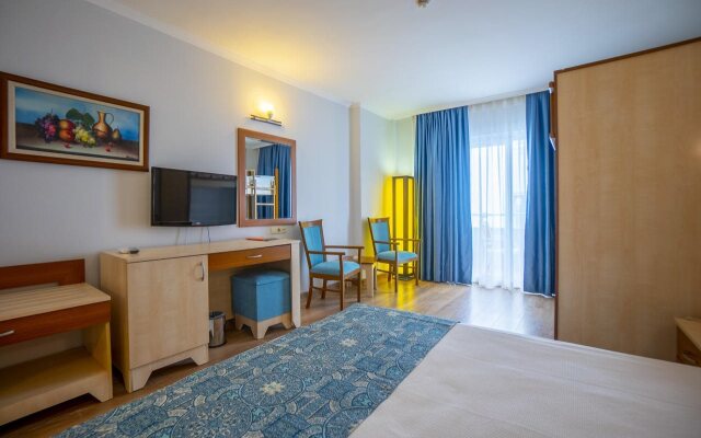Hotel Stella Beach