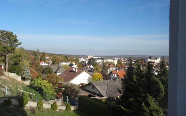 Sehr schöne Terrassenwohnung in Ruhelage mit Seeblick!