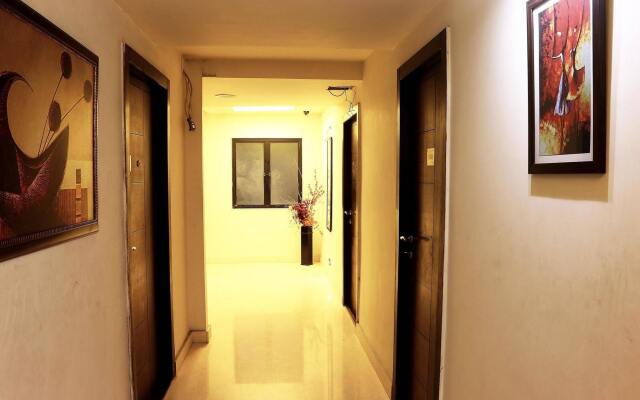 Tangerine Guest House