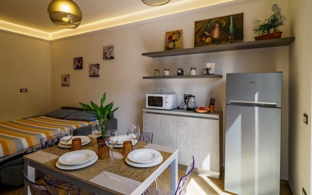 Macaia Apartment