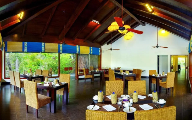 Niraamaya Cardamom Club
