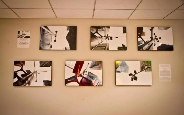 Hotel Les Capitouls Toulouse Centre - Handwritten Collection
