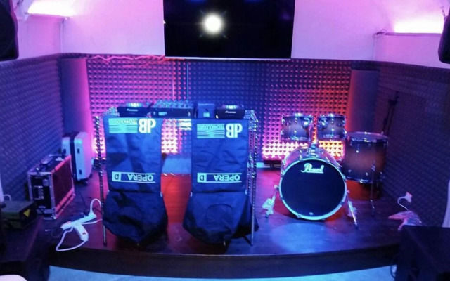 Lady B bed & breakfast