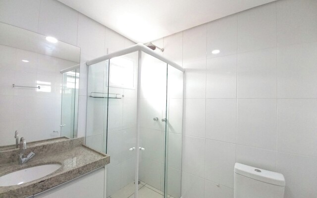 Flats at Club Meridional - Praia dos Carneiros