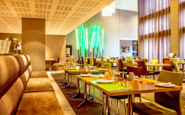Garden Court Umhlanga