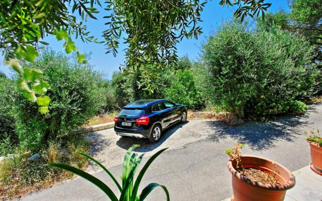 Villa Alexandros