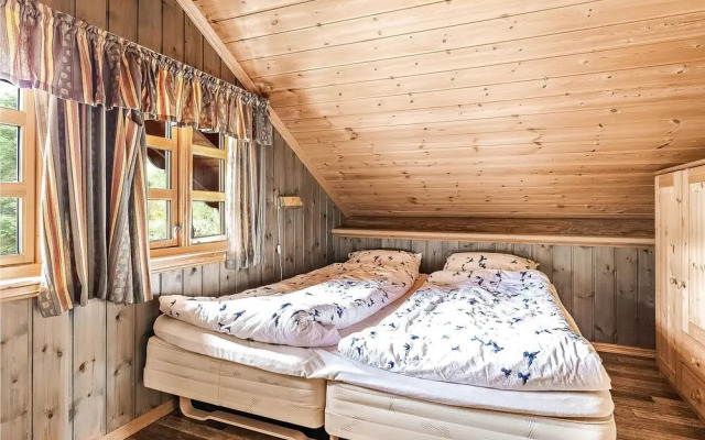 Amazing Home in Etne With 3 Bedrooms, Sauna and Wifi