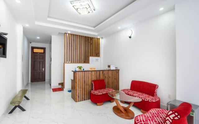 Nguyen Dang Hotel