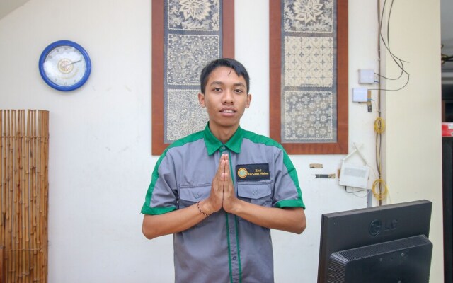 Airy Kasihan Ring Road Selatan 320 Yogyakarta