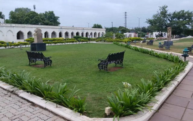 Taramati Baradari