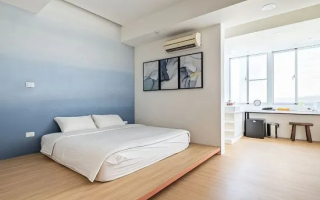 Spring House Hostel