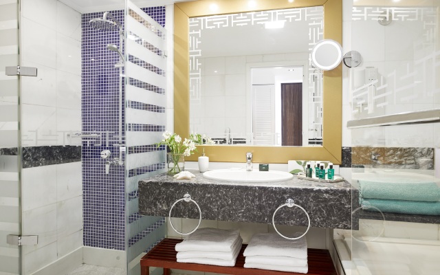 Minos Imperial Beach Resort Milatos Crete