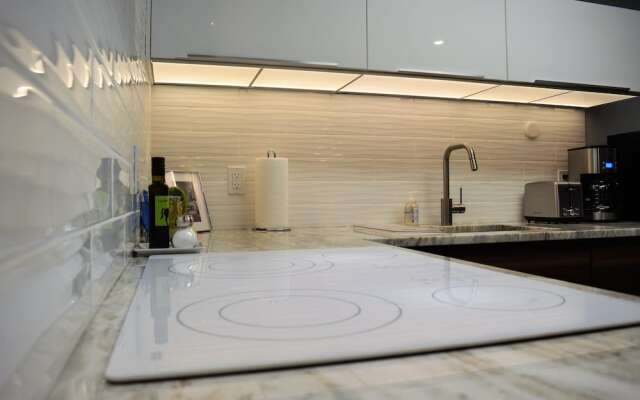 Simply Luxury Stays