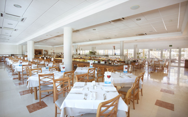 MarSenses Paradise Club Hotel