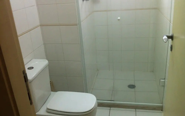 FLATS no Long Stay Vila Olimpia