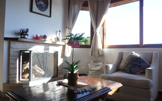 Zanzarini Charm House