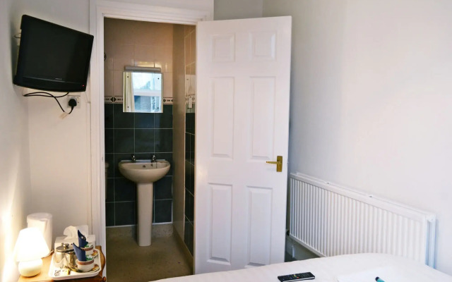 The Cardigan Bay Guest House