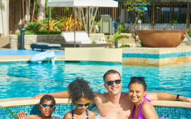 Hilton Trinidad & Conference Centre