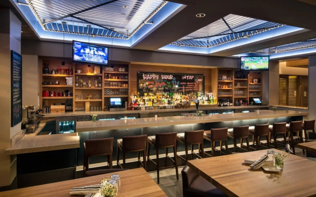 Courtyard by Marriott Long Beach Downtown