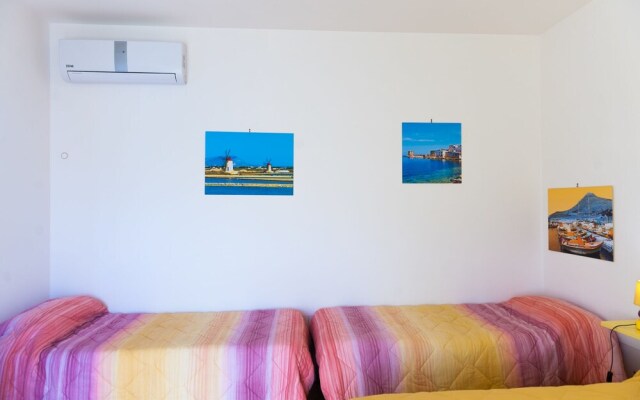 Bed & Breakfast Sapore di Sale