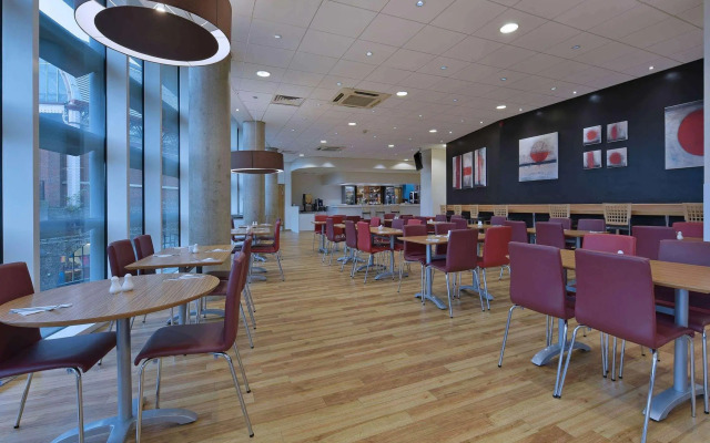 Travelodge Windsor Central