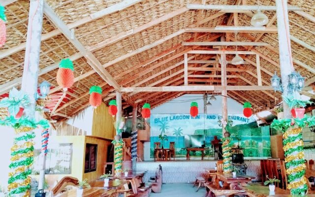 Blue Lagoon Inn and Restaurant