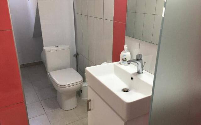 Sea Front Studio - Porto Boufalo - Evia