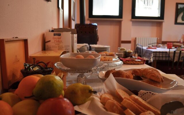Agriturismo Dondino