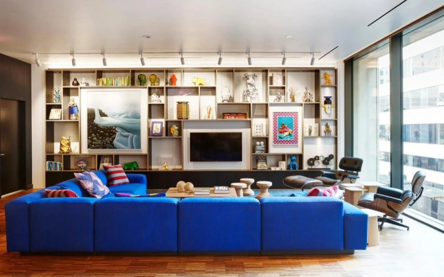 citizenM San Francisco Union Square