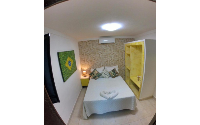 Cachoeira Inn