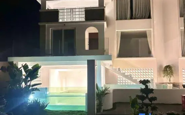 Yuni Jinxi Homestay (Dali Ancient City Branch)