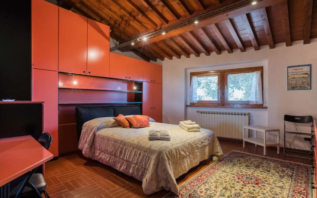 B&B Villa Antonio