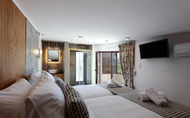 TreeTop Villa ΙΙ, outstanding spiritual retreat, By ThinkVilla