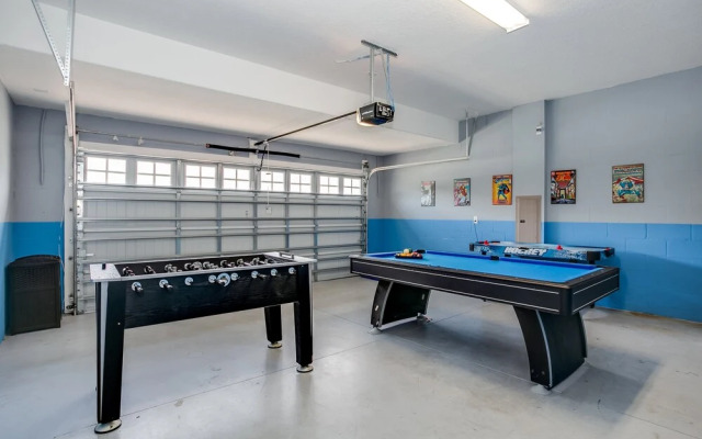 Rolling Fairway Villa Champions Gate 2