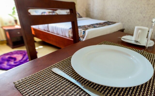 Shrine Comfort Inn